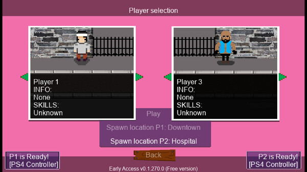 Beat Survival screenshot 5