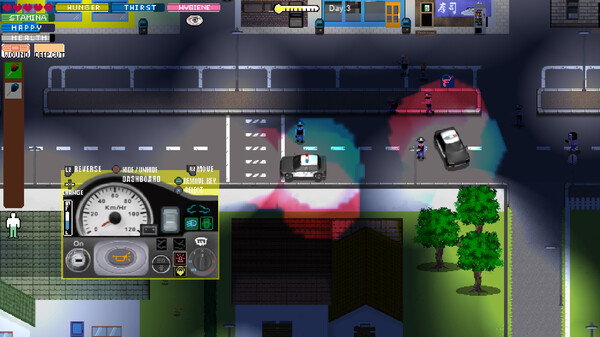 Beat Survival screenshot 8