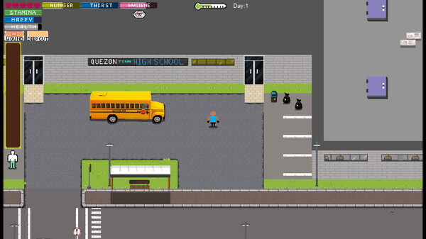 Beat Survival screenshot 9