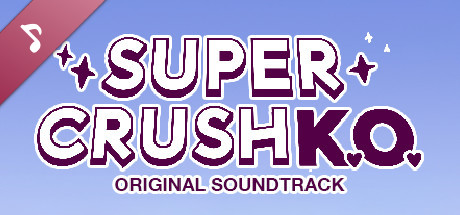 Super Crush KO Steam Charts and Player Count Stats