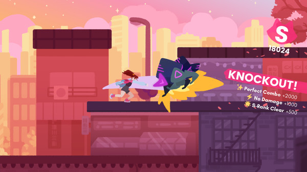 Super Crush KO Original Soundtrack