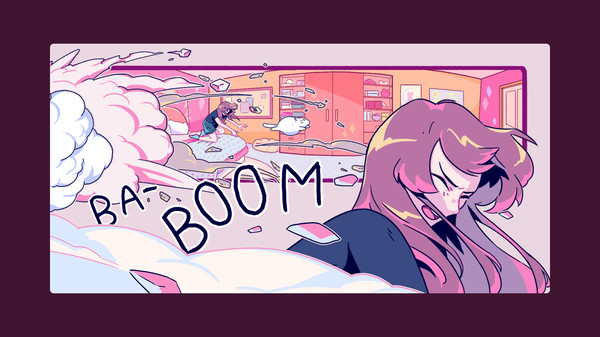 Super Crush KO Original Soundtrack