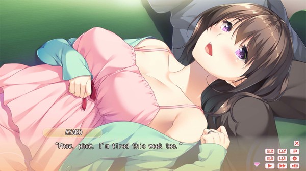 Screenshot z HarmonEy