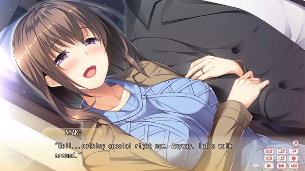 Screenshot z HarmonEy