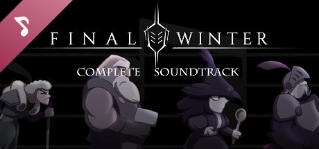 Final Winter Soundtrack banner image