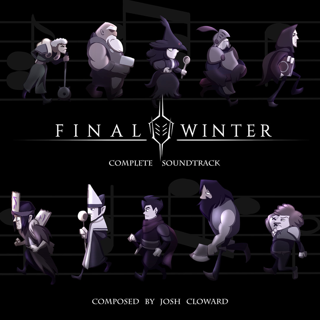 Final Winter Soundtrack Featured Screenshot #1