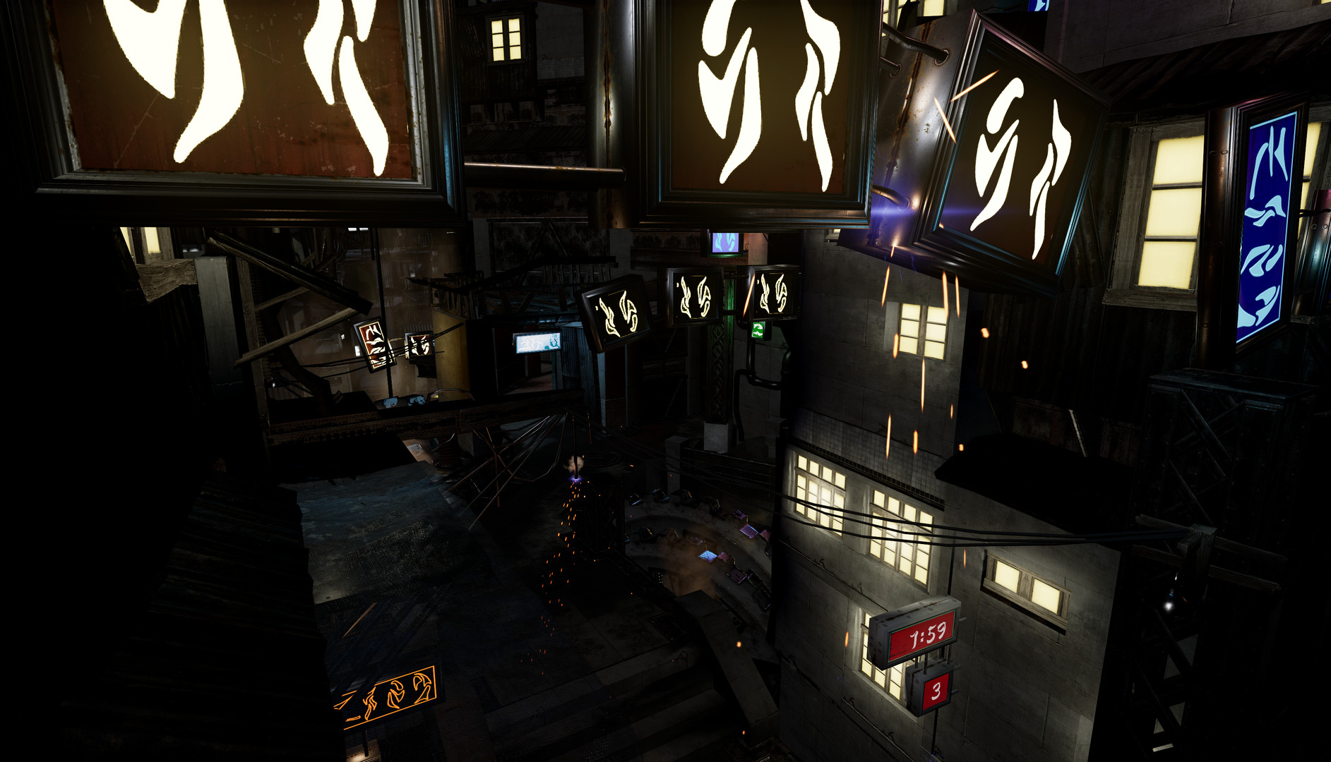 Project Death Wish Featured Screenshot #1