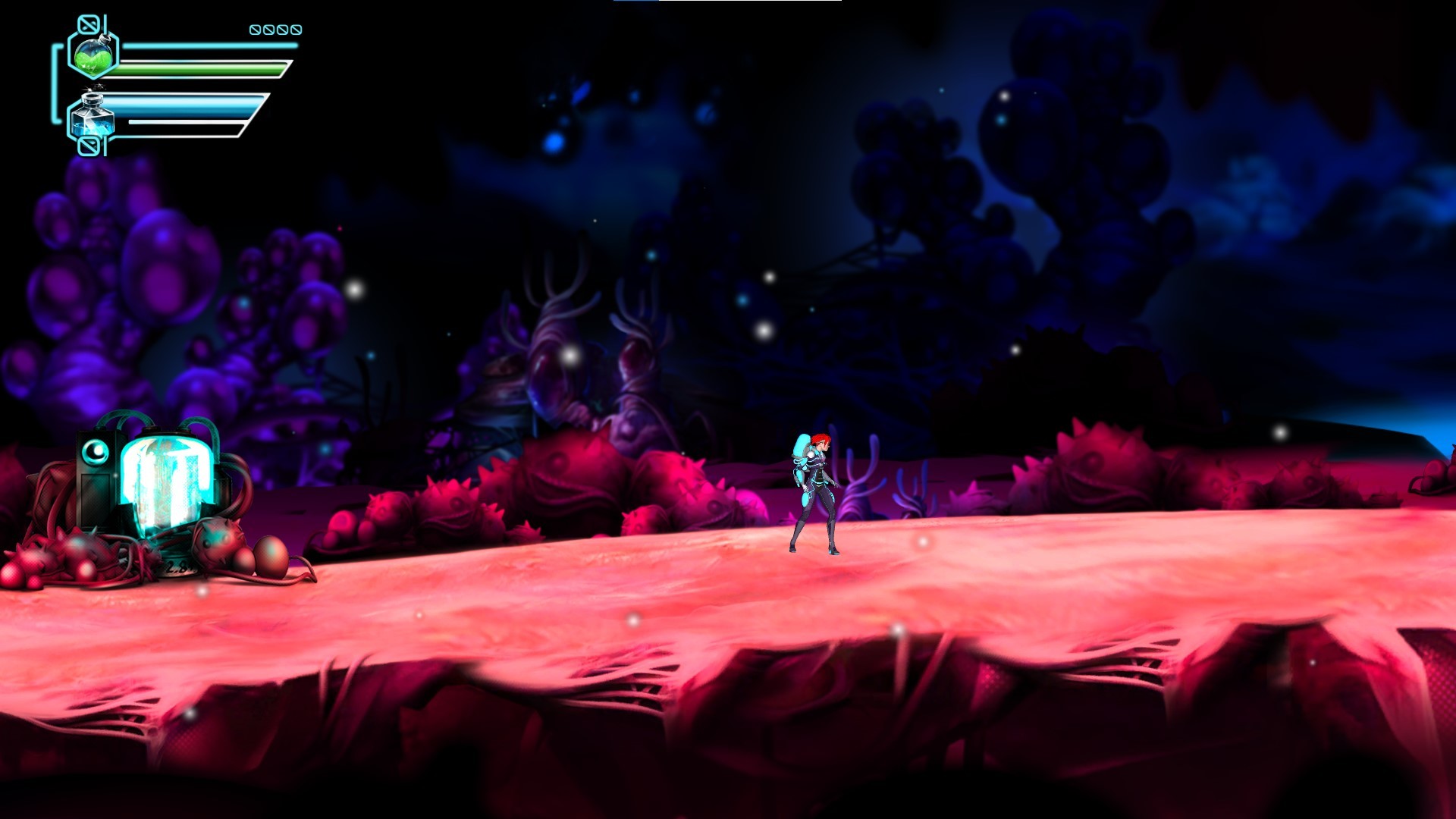 Featured Screenshot #1
