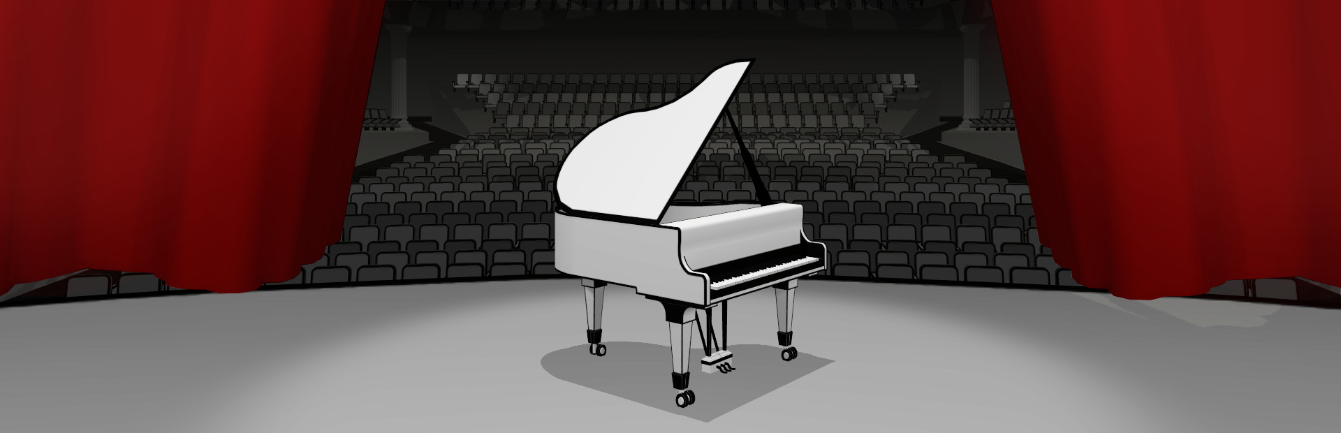 VR Pianist