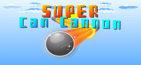 Super Can Cannon Cheat Engine/CT