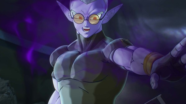 DRAGON BALL XENOVERSE 2 - Legendary Pack Set