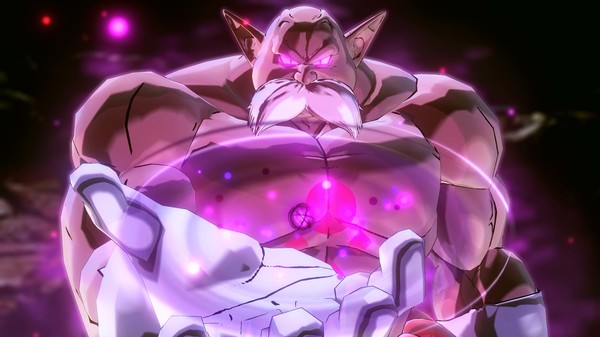 DRAGON BALL XENOVERSE 2 - Legendary Pack Set