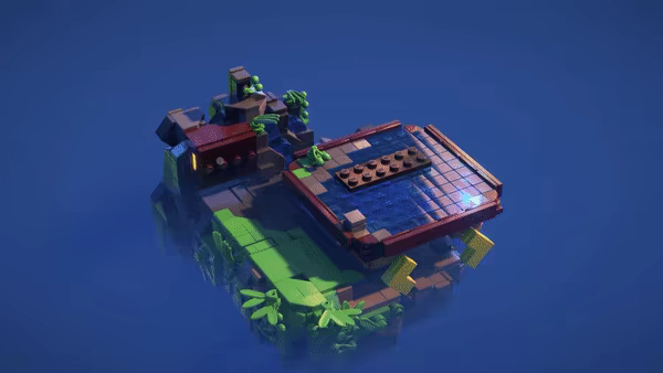 LEGO® Builder's Journey video 3