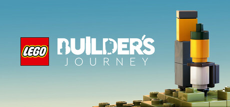 LEGO® Builder's Journey Header Image