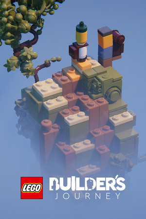 Cover art of LEGO® Builder's Journey