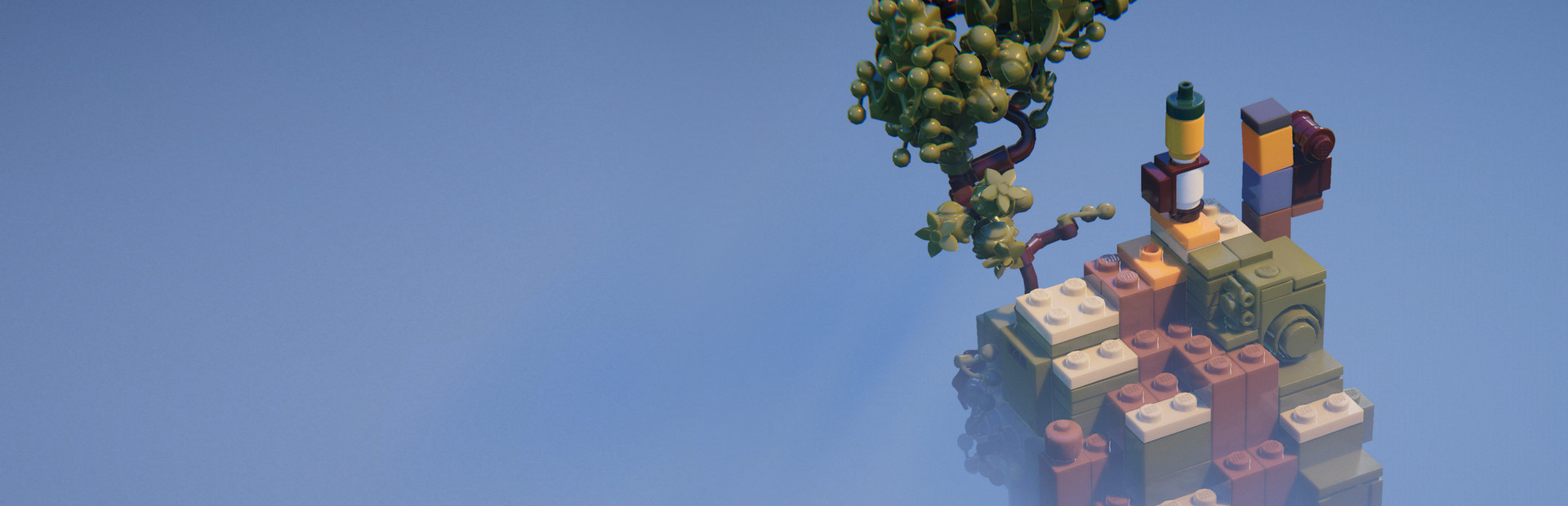 《乐高:建造者之旅(LEGO Builders Journey)》3.0.3