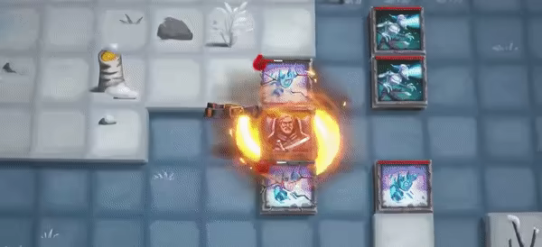 Treasure Tile video 2