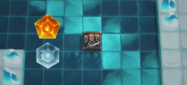Treasure Tile video 3