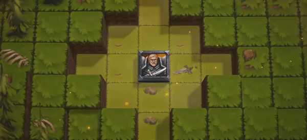 Treasure Tile video 4