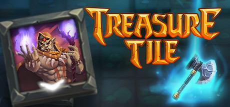 Treasure Tile steam charts