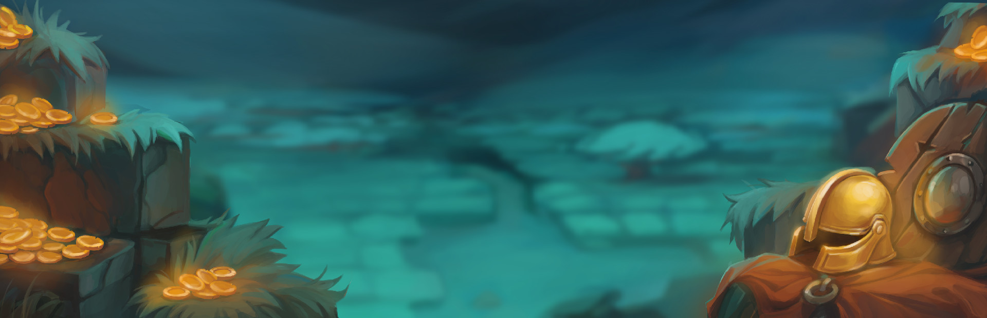 Treasure Tile