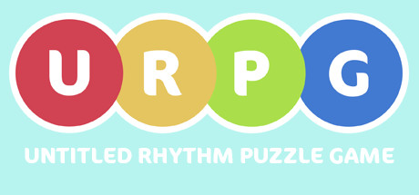 Untitled Rhythm Puzzle Game steam charts