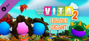 THE GAME OF LIFE 2: Age of Giants World