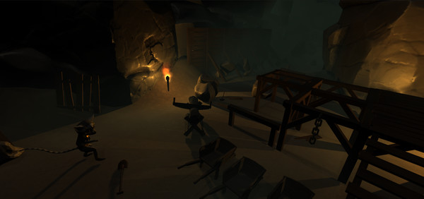 The Death of Zoe screenshot 2