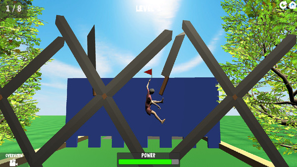 Golf With Your Grandmother screenshot 4