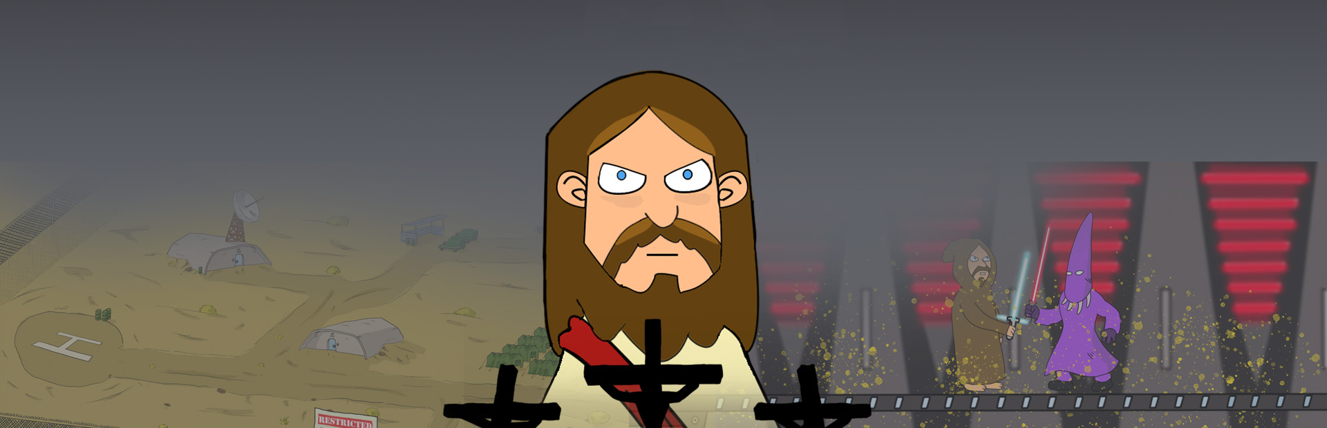 The Third Day