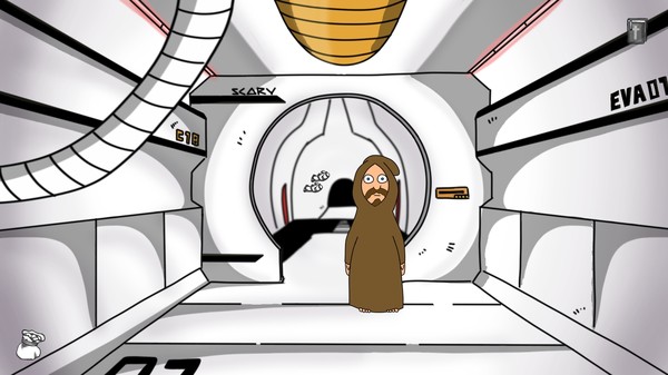 The Third Day screenshot 3