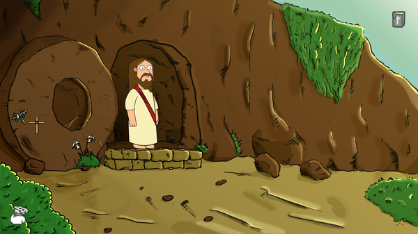 The Third Day screenshot 2