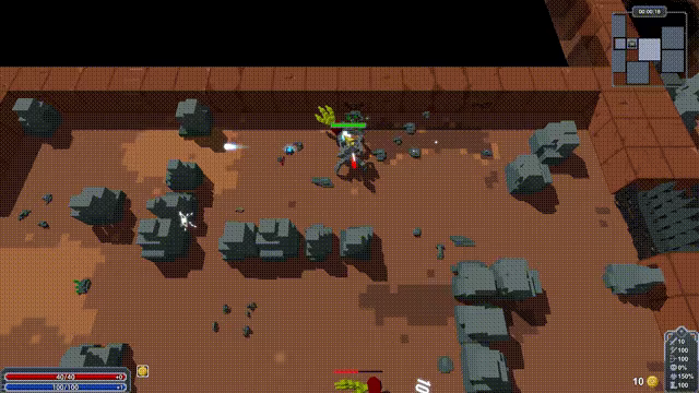 Book of the Old video 1
