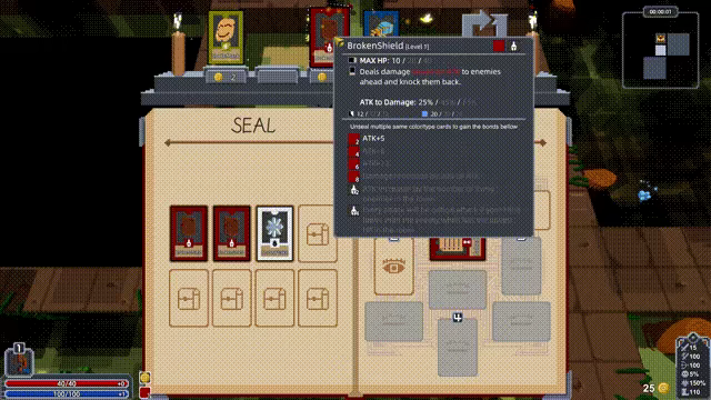 Book of the Old video 2