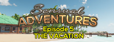 Sensual Adventures - Episode 5 game cover