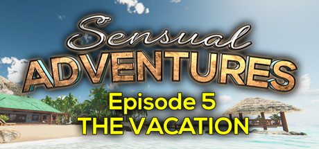 Sensual Adventures - Episode 5 banner image