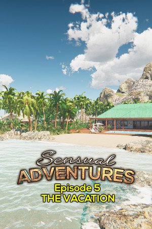 Sensual Adventures - Episode 5