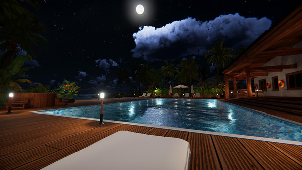 Screenshot z Sensual Adventures - Episode 5