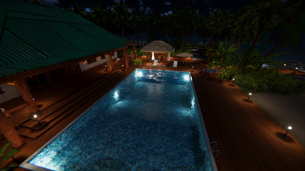 Screenshot z Sensual Adventures - Episode 5