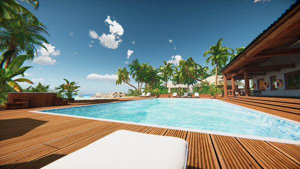 Screenshot z Sensual Adventures - Episode 5