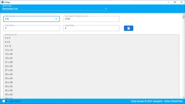 Screenshot z JS Page Screenshot z JS Page