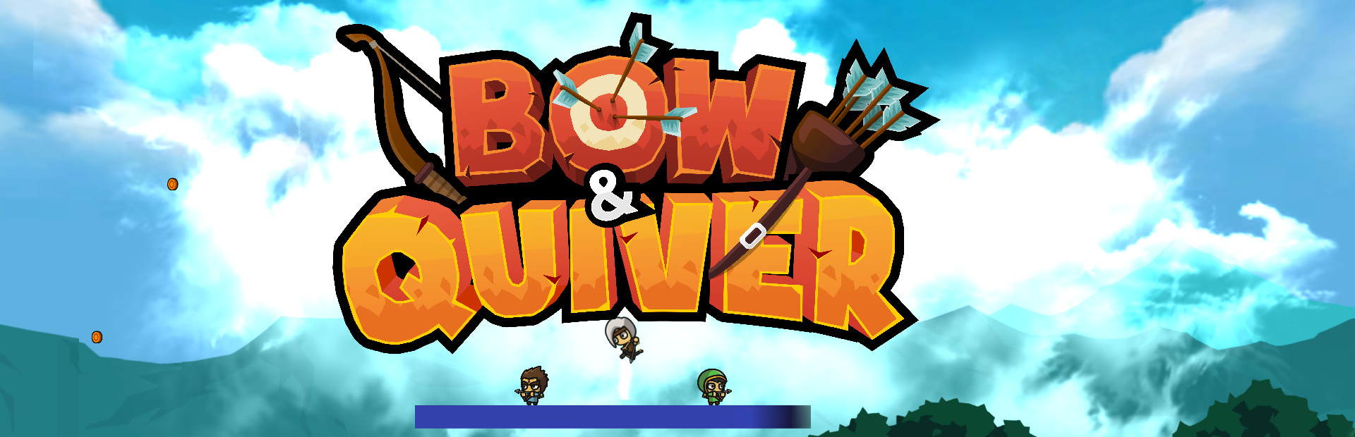 Bow & Quiver