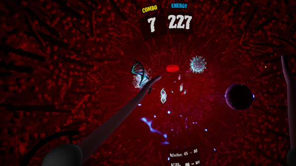 NKCell screenshot 4