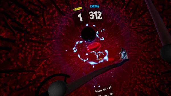 NKCell screenshot 3