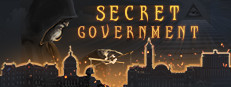 Secret Government Playtest game capsule image