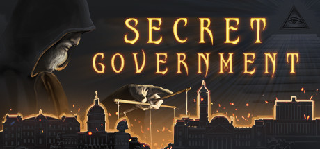 Secret Government Playtest Cheat Engine/CT