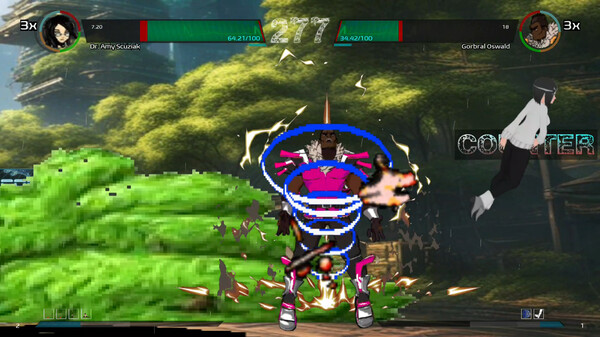 Evolver screenshot 5