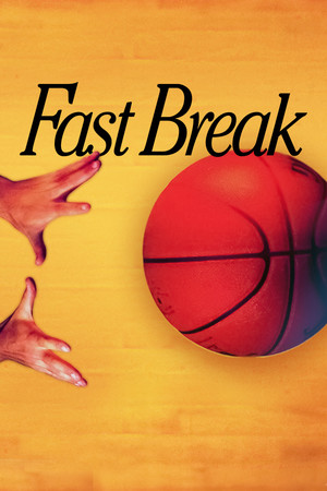 Fast Break cover art