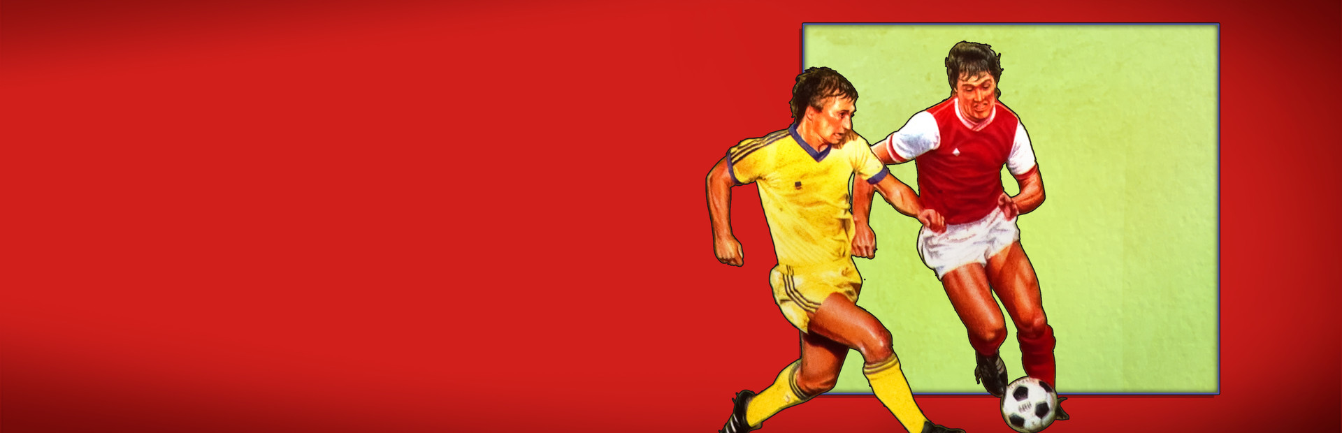 MicroProse™ Soccer
