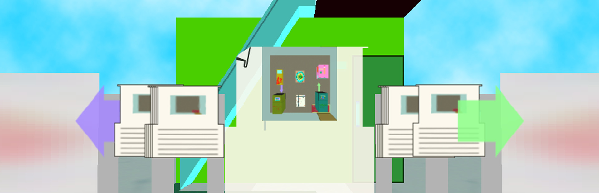 HANDMADE CARPROGRAM